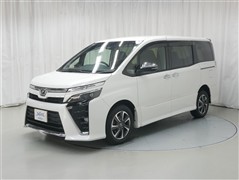 ヴォクシー ZS キラメキ