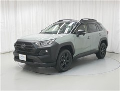 RAV4 アドベンチャー OFF2