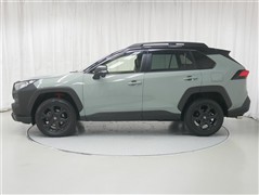 RAV4 アドベンチャー OFF2