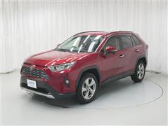 トヨタ RAV4 G