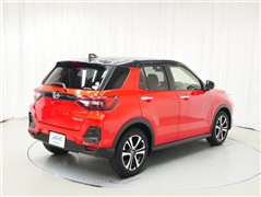 ロッキー プレミアム