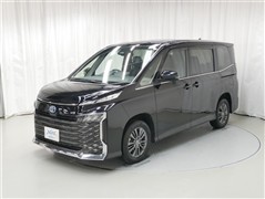 ヴォクシー ハイブリッド S-Z