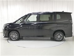 ヴォクシー ハイブリッド S-Z