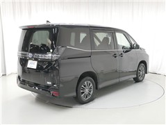 ヴォクシー ハイブリッド S-Z