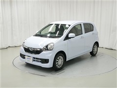 ミライース XfスマートセレクションSA