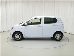 ミライース XfスマートセレクションSA