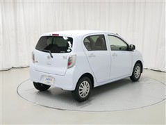 ミライース XfスマートセレクションSA