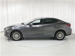 アクセラ 15S プロアクティブ