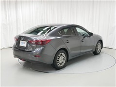 アクセラ 15S プロアクティブ