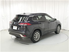 カローラクロス ハイブリッド Z