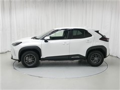 ヤリスクロス ハイブリッド Z