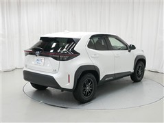 ヤリスクロス ハイブリッド Z