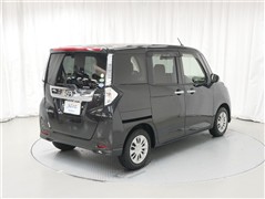 タンク Gコージーエディション