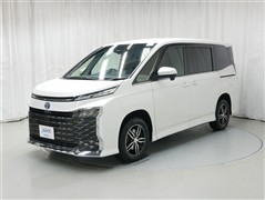 ヴォクシー ハイブリッド S-Z