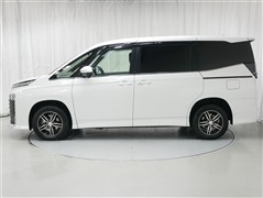 ヴォクシー ハイブリッド S-Z