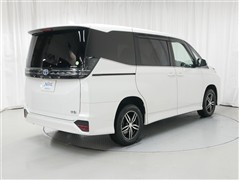 ヴォクシー ハイブリッド S-Z