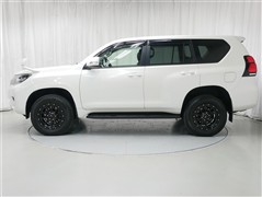 ランクルプラド TX Lパッケーシ