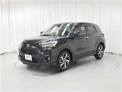 ライズ Z 4WD