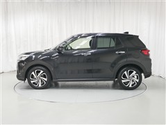 ライズ Z 4WD