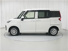 ルーミー X