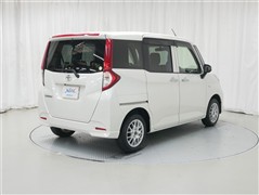 ルーミー X