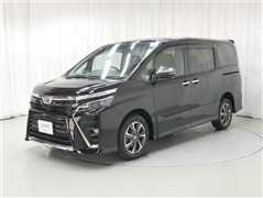 トヨタ ヴォクシー ZS キラメキ3 4WD