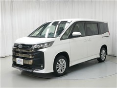トヨタ ノア S-G