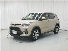 ライズ Z 4WD