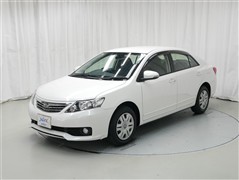 アリオン A18 Gパッケージ