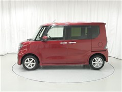 タント カスタムRS