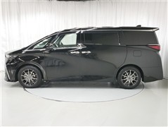 アルファード Z