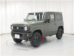 スズキ ジムニー XL
