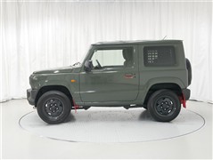 ジムニー XL