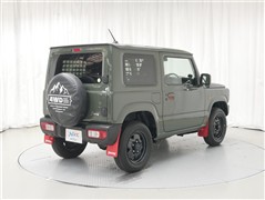 ジムニー XL