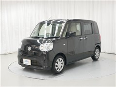 ダイハツ ムーヴキャンバス L SA2