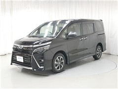 トヨタ ヴォクシー ZS キラメキ2 4WD