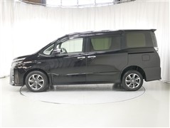 ヴォクシー ZS キラメキ2 4WD