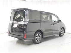 ヴォクシー ZS キラメキ2 4WD