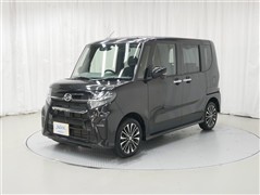 ダイハツ タント カスタムRS