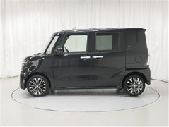 タント カスタムRS