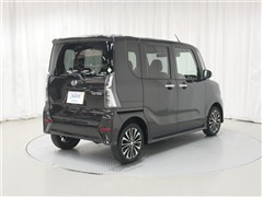 タント カスタムRS