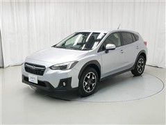 XV 1.6Iアイサイト