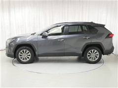RAV4 ハイブリッドG