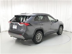 RAV4 ハイブリッドG