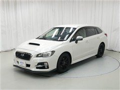 レヴォーグ 2.0GT-Sアイサイト