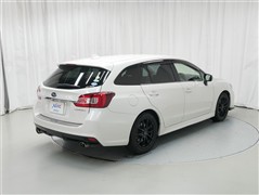 レヴォーグ 2.0GT-Sアイサイト