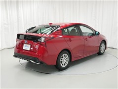 プリウス A ツーリングセレクション