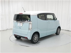 N-BOXスラッシュ G・Lパッケーシ