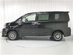 ヴォクシー ZS キラメキZ