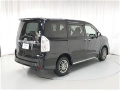 ヴォクシー ZS キラメキZ